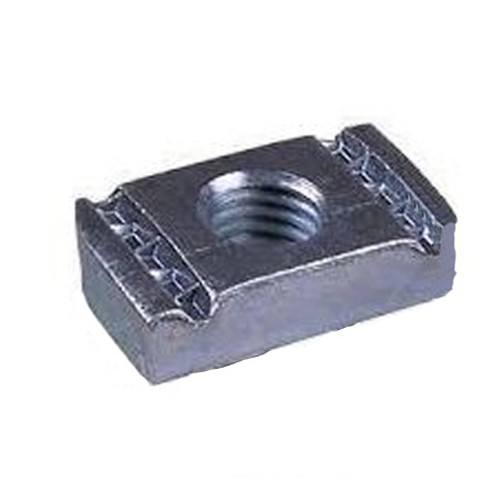 Product image for HAYDON N-802-1/2-EG GRIP NUT W/O SPRING