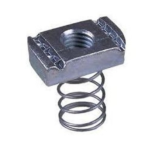 Product image for HAYDON N-823-1/2-EG (72115) GRIP SPRING LOCK NUT