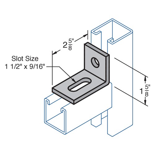 Product image for HAYDON A-337-EG BRACKET