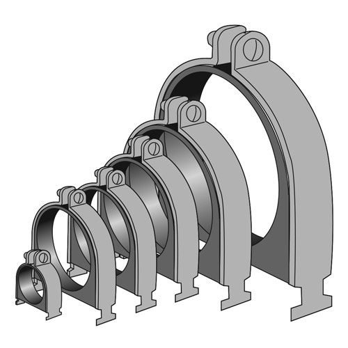 Product image for HAYDON C-100087-7/8IN-EG CLMP