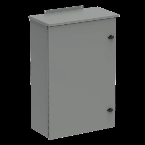 Product image for NVENT HOF A20R166HCRQTH Med DS Hng-