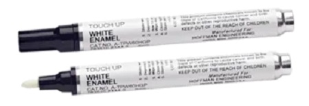 Product image for Hoffman ATPG20GLS Touch-Up Pen, Gray