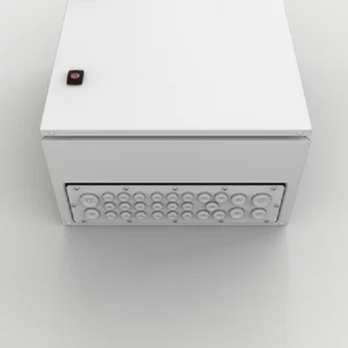 Product image for Hoffman CES16 Simple Protection Gland M16