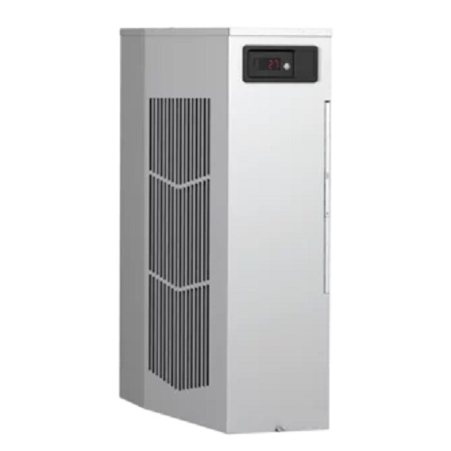 Product image for Hoffman N280446G150 4000 BTU 460V, 1 Phase