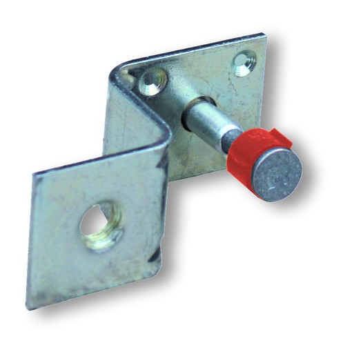 Product image for ITW 38TRHSS10 3/8INROD HANGER W/1IN PREM PIN