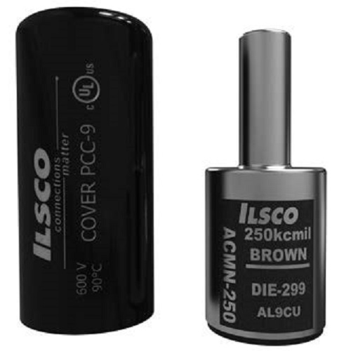 Product image for ILSCO ACMN-3/0 AL CMP 3/0 T cULus P