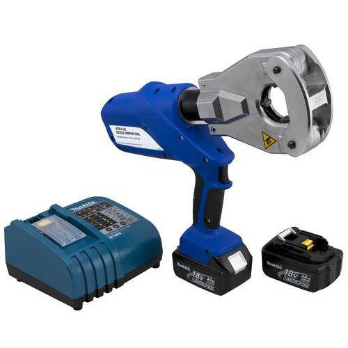 Product image for ILSCO IDTB-6-LIO 6 TON DIELESS LIO