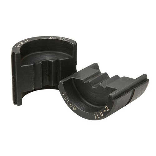 Product image for ILSCO ILD-UBG CMP DIE - KD12-10