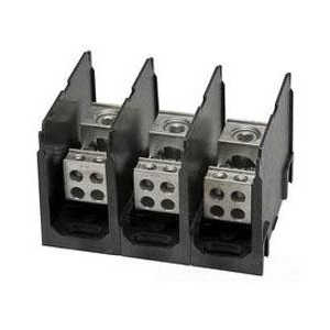 Product image for ILSCO PDH-14-2-1 PWR DISTR BLOCK