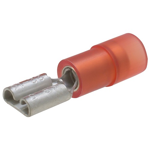 Product image for ILSCO VDFT-18-250-P50 CU CMP STD FE