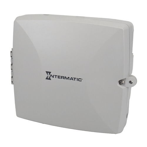Intermatic ETW2CP Intermatic Connect 365Day Programmable Smart WiFi