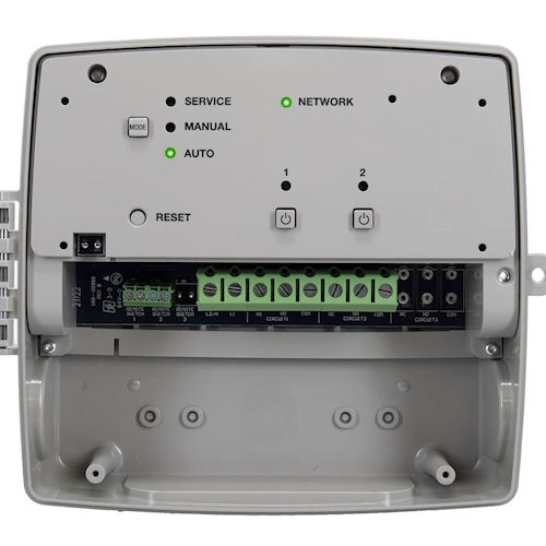 Intermatic ETW2CP Intermatic Connect 365Day Programmable Smart WiFi