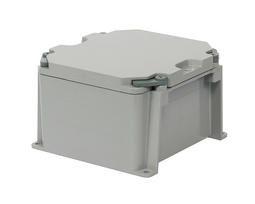 KRAY JBX664 6X6X4 NEW STYLE JUNC BOX | Echo Electric