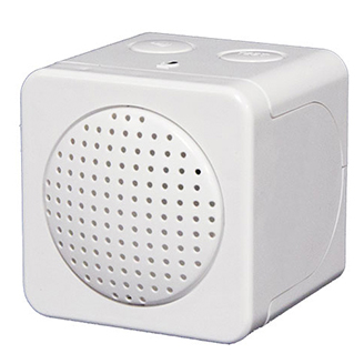 Product image for Kidde 21026465 RemoteLync Smart Home Monitor, works with Existing Smoke & Carbon Monoxide Alarms