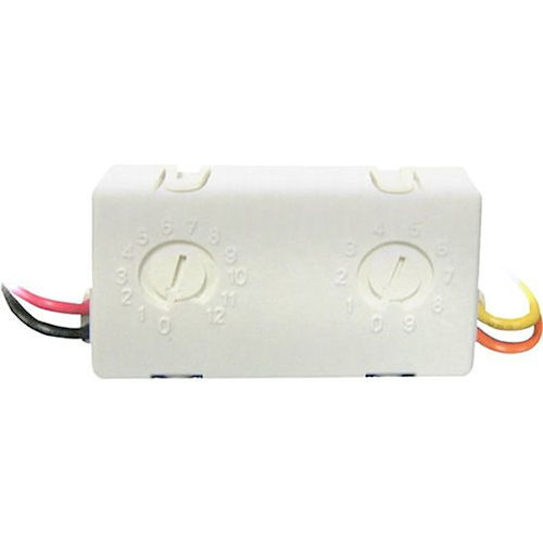 Product image for Kidde FX-IDC1B Analog Single Input Mini Module, Class B