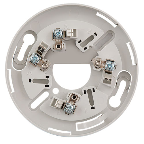 Product image for Kidde KC2-SB Standard Mounting Base, EC2 Series