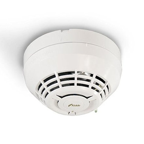 Product image for Kidde KIR-COD Intelligent Carbon Monoxide Detector, Electrochemical Sensing