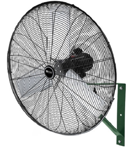 Product image for KING WFO-30 30IN AIR CIRCULATOR