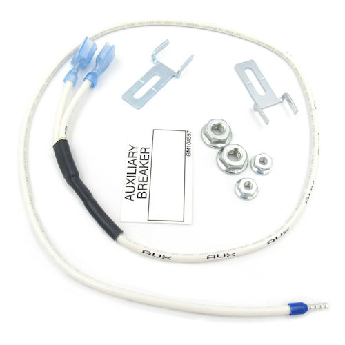 Kohler GM104558-KP4 20A Auxiliary Circuit Breaker Kit, 100-200A RXT SE-Rated Only