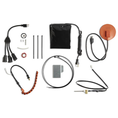 Kohler GM110948-KP1 Cold Weather Package Kit, 120V (14kW)