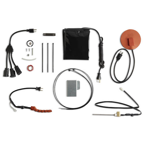 Kohler GM110948-KP2 Cold Weather Package, 120V (20kW)