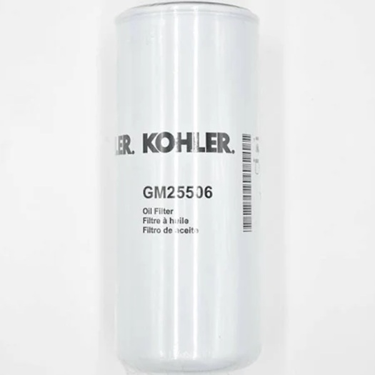 Product image for KOHLER GM25506 OIL FILTER VOLVO