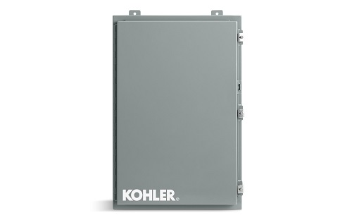 Product image for KOHLER KCS-ACTA-0070S Automatic Transfer Switch