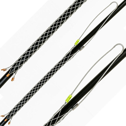 Lewis 601297, U112SWBPG&E CABLE GRIP 11/8" 15/8" RANGE 2500LB