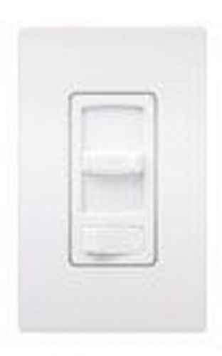 Product image for LUT CT-103PR-WH 3WY 1000W DIMMER