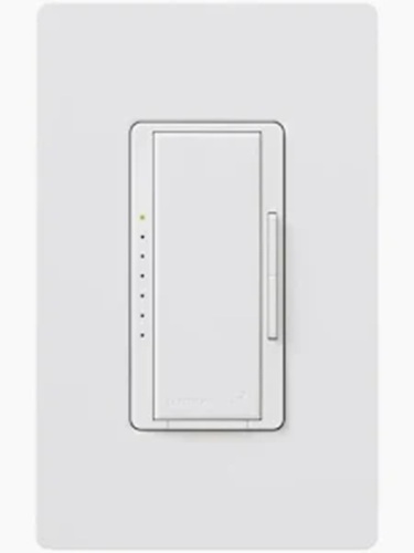 Product image for LUT MRF-603THW-WH MA WIRELESS 600W W/TX & ACC DIM