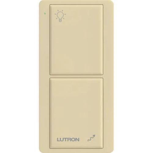 Product image for LUT MRF2-2B-L-IV 2BTN IVY M-LOC DMR