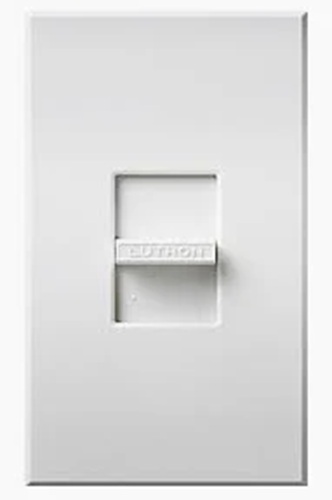 Product image for LUT NTB-600-WH NOVA T OMNISLIDE 600W BASE WH