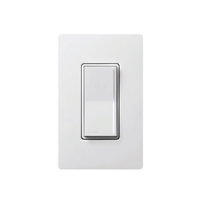 Lutron STCL-153M-WH Sunnata LED+ Dimmer, Multi Location, White | Viking ...