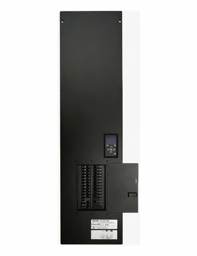 Product image for LUT XPS24-FT RELAY PANEL