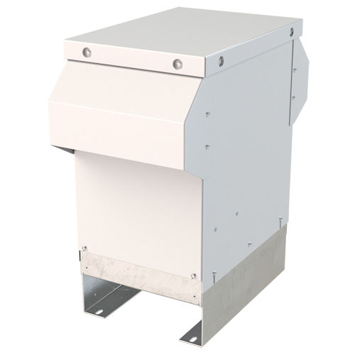 Product image for MTE DVSW0110E dV Sentry® dV/dt Filter 208-600V; 50-60Hz 110A NEMA3R