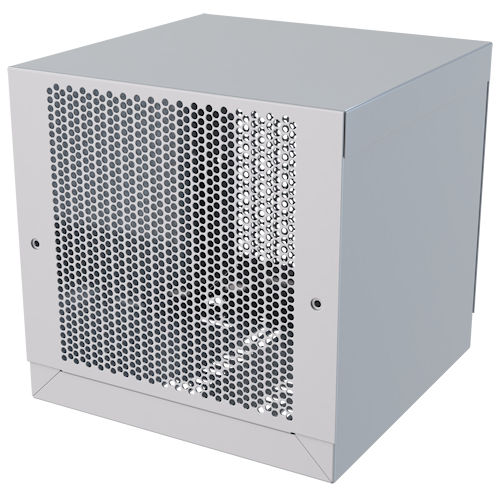 Product image for MTE DVSG0110E dV Sentry® dV/dt Filter 208-600V; 50-60Hz 110A NEMA1-2