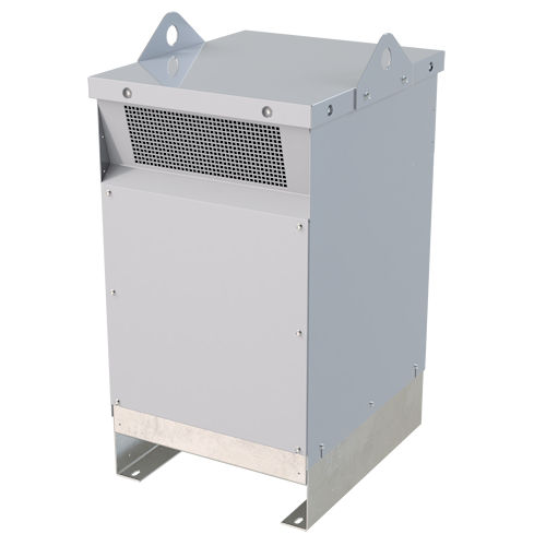 Product image for MTE DVSG0250E dV Sentry® dV/dt Filter 208-600V; 50-60Hz 250A NEMA1-2