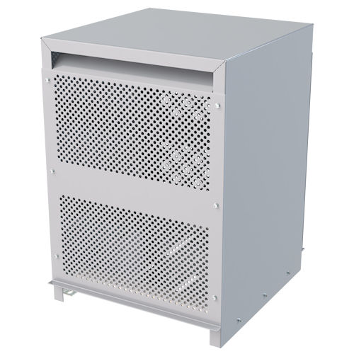 MTE RL-40012B14 RL Line/Load Reactor 208-690V; 50-60Hz 400A NEMA1 0.06mH Product image for MTE RL-40012B14 RL Line/Load Reactor 208-690V; 50-60Hz 400A NEMA1 0.06mH