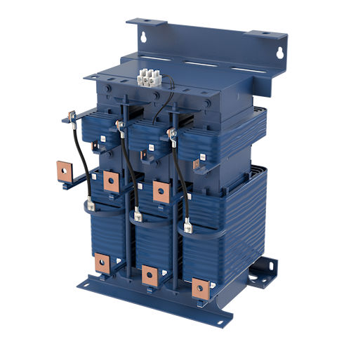 Product image for MTE MAPP0165D002 Matrix® AP Harmonic Filter 480V; 60Hz 165A OPEN w/ 002 Contactor Option