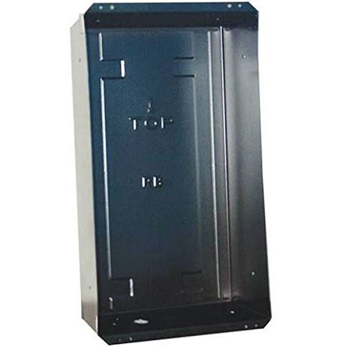 Product image for Berko CZBB6 Wall Heater Back Box only Multi-Pack (used with 'IF' suffix models)