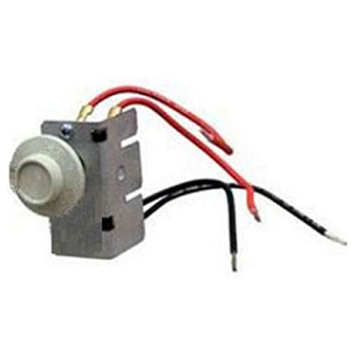 Product image for Berko CZTDP Wall Heater Double-Pole Built-In Thermostat Kit, Range 40° - 85® F)