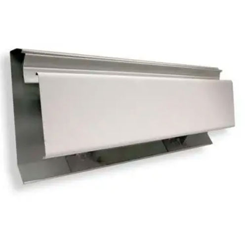 Product image for QMark FS48 4ft Filler Section, Baseboard Heater