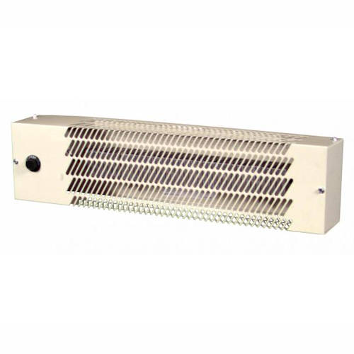 Product image for Marley WHT500 Utility / Well House Heater, 240/208V (Adaptable to 120V), Beige