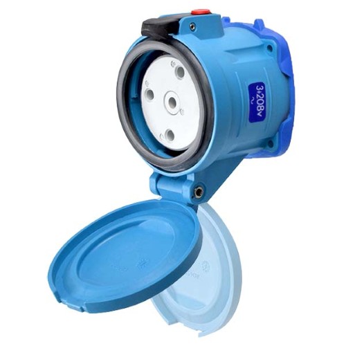 Product image for MELTRIC 63-84163 100A RCP