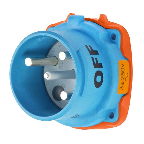 Product image for MELTRIC 63-88073 100A INL