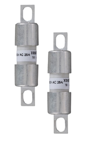 Product image for Mersen N097532 2,5URZ17/180