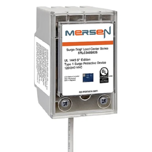 Product image for Mersen STLC240S025 SPD - Type 1 STL