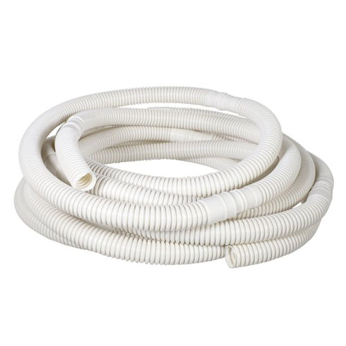 Product image for Morris 230-DL16-20 5/8" (16mm) x 20ft Drain Line, Non-Insulated, for Ductless Mini-Split Systems