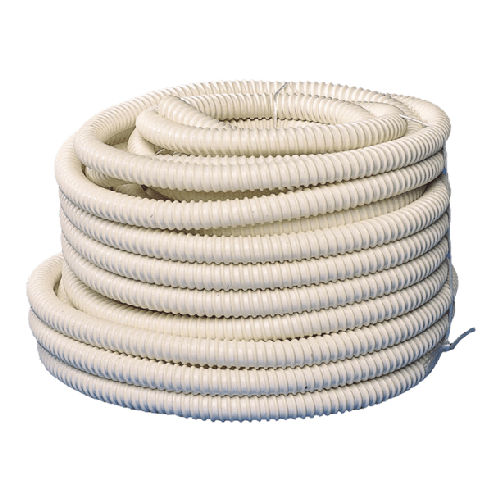 Product image for Morris 230-DL16 5/8" (16mm) x 160ft Drain Line, Non-Insulated, for Ductless Mini-Split Systems
