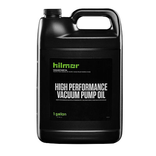 Product image for Morris 1948212 Vacuum Pump Oil, 1-Gallon Jug